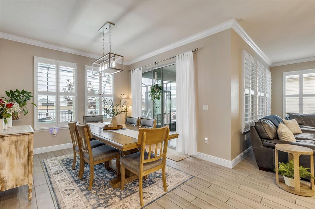 Image 25 of property listing at 3004 BORASSUS DRIVE, New Smyrna Beach, FL 32168