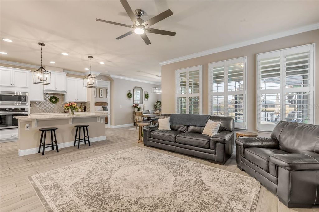 Image 26 of property listing at 3004 BORASSUS DRIVE, New Smyrna Beach, FL 32168