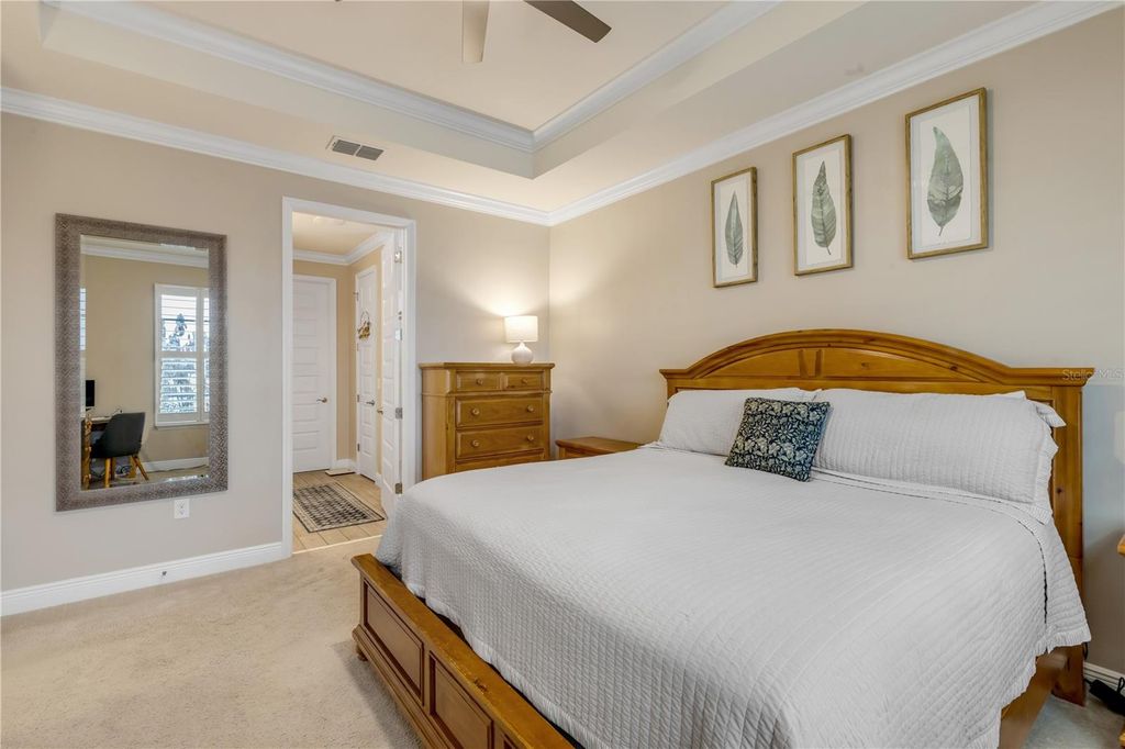 Image 30 of property listing at 3004 BORASSUS DRIVE, New Smyrna Beach, FL 32168