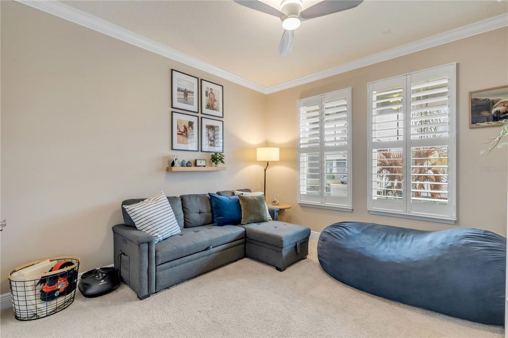 Image 35 of property listing at 3004 BORASSUS DRIVE, New Smyrna Beach, FL 32168