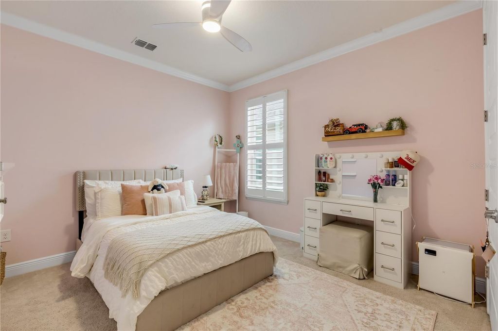 Image 38 of property listing at 3004 BORASSUS DRIVE, New Smyrna Beach, FL 32168