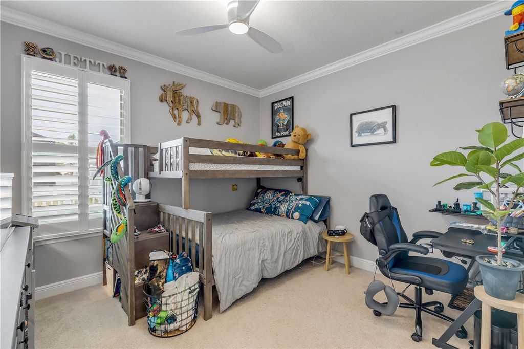 Image 43 of property listing at 3004 BORASSUS DRIVE, New Smyrna Beach, FL 32168