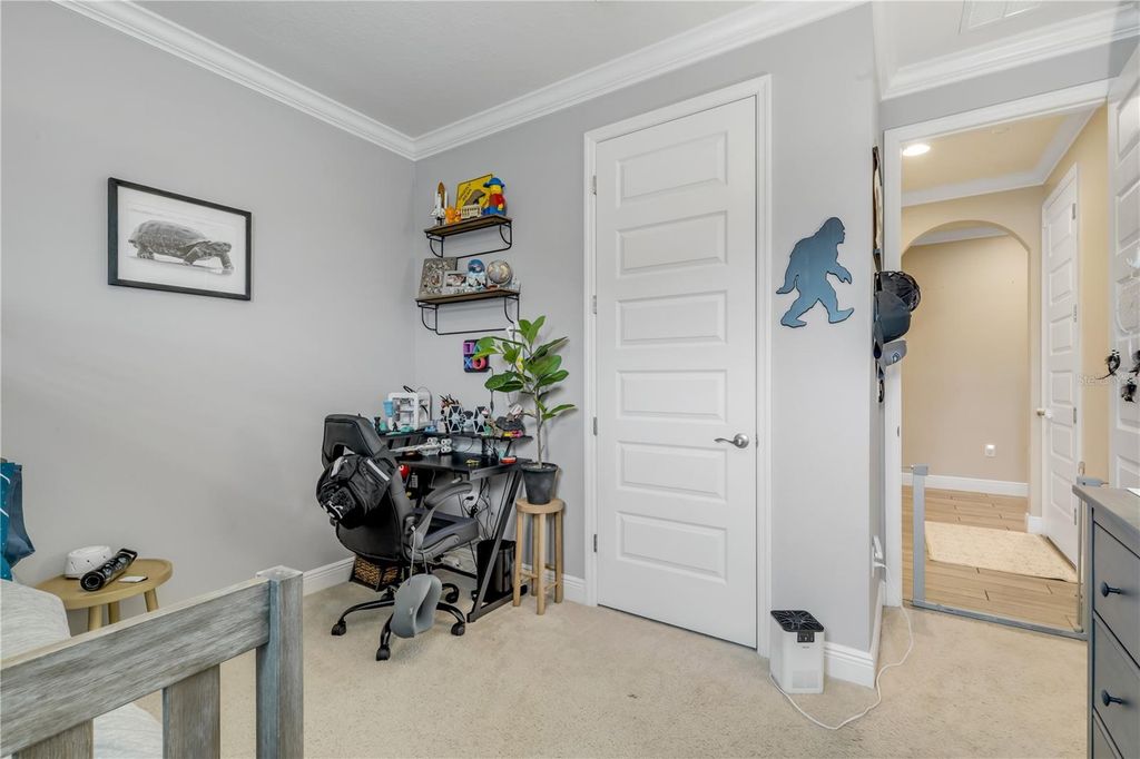 Image 44 of property listing at 3004 BORASSUS DRIVE, New Smyrna Beach, FL 32168