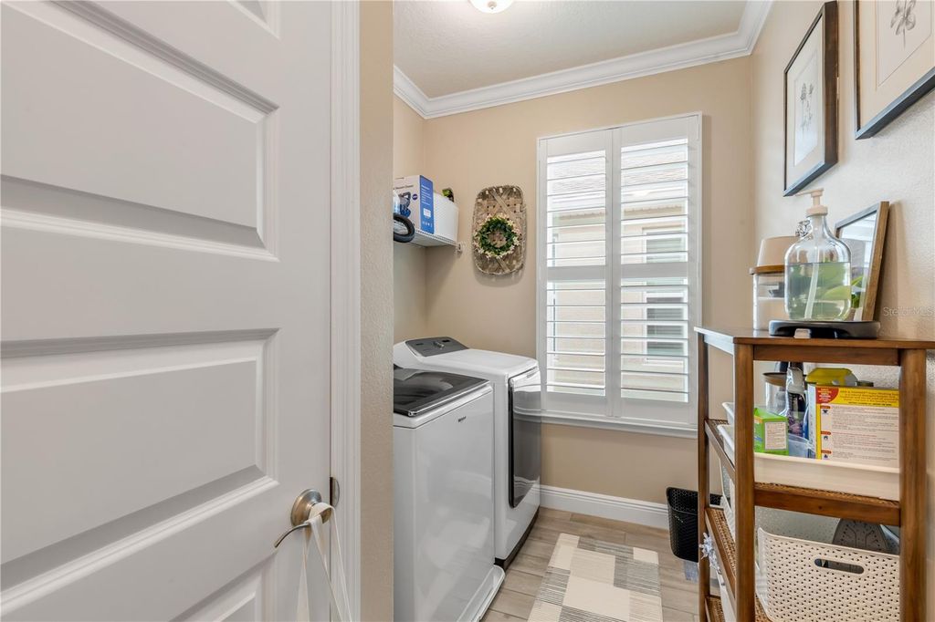 Image 46 of property listing at 3004 BORASSUS DRIVE, New Smyrna Beach, FL 32168