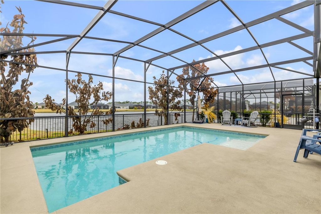 Image 52 of property listing at 3004 BORASSUS DRIVE, New Smyrna Beach, FL 32168