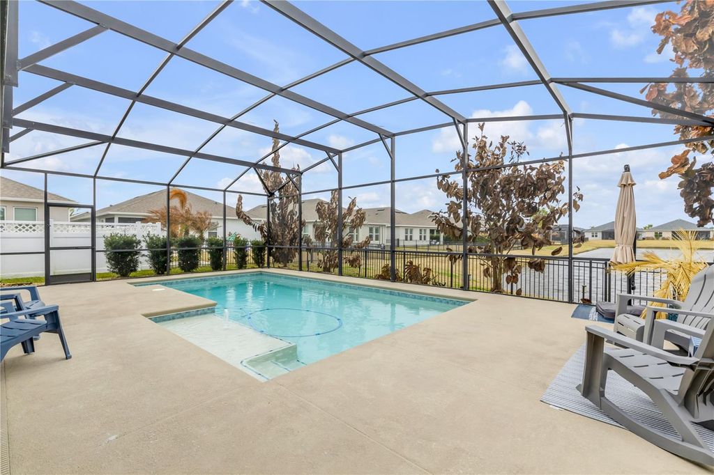 Image 56 of property listing at 3004 BORASSUS DRIVE, New Smyrna Beach, FL 32168