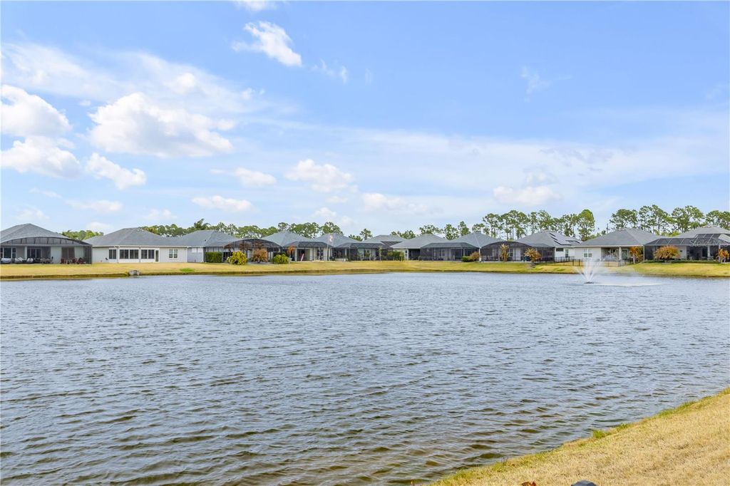 Image 57 of property listing at 3004 BORASSUS DRIVE, New Smyrna Beach, FL 32168