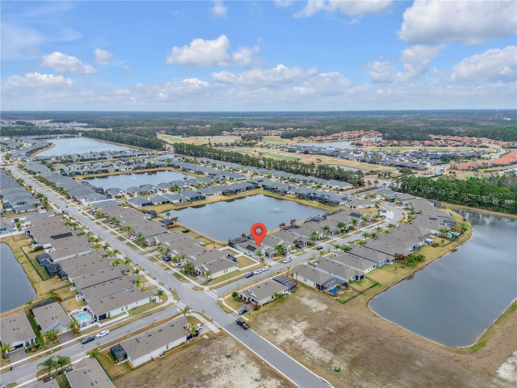 Image 59 of property listing at 3004 BORASSUS DRIVE, New Smyrna Beach, FL 32168