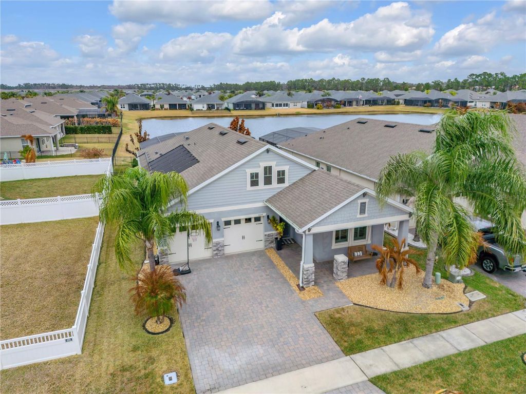 Image 7 of property listing at 3004 BORASSUS DRIVE, New Smyrna Beach, FL 32168