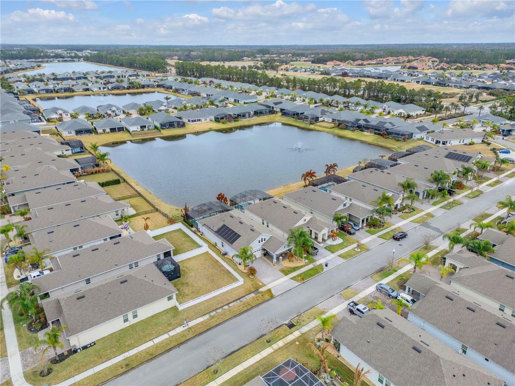 Image 9 of property listing at 3004 BORASSUS DRIVE, New Smyrna Beach, FL 32168