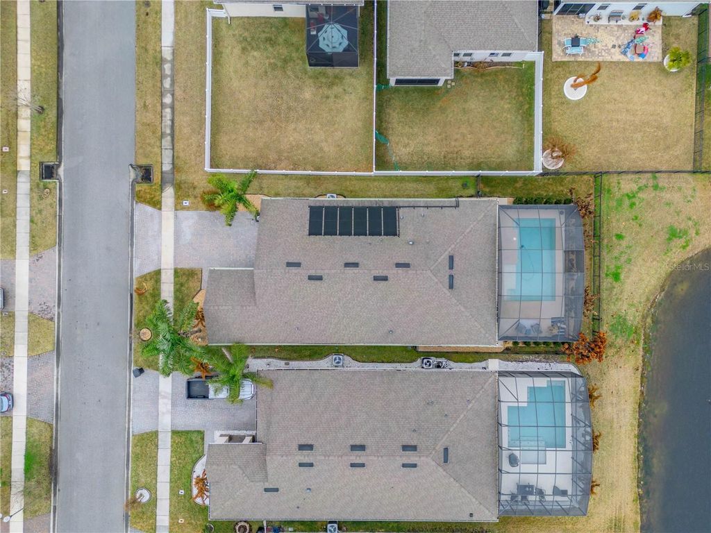 Image 10 of property listing at 3004 BORASSUS DRIVE, New Smyrna Beach, FL 32168