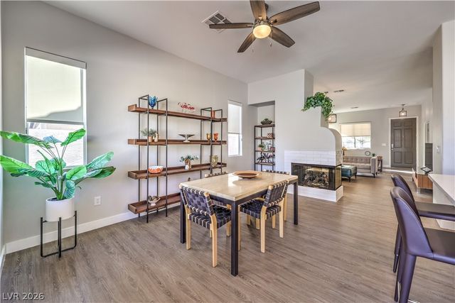 10104 Pinnacle View Place, Las Vegas, NV 89134