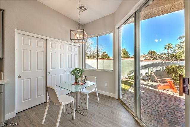 10104 Pinnacle View Place, Las Vegas, NV 89134