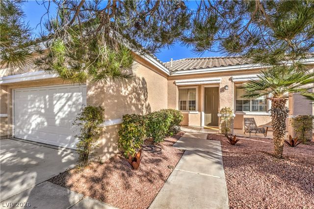 10104 Pinnacle View Place, Las Vegas, NV 89134