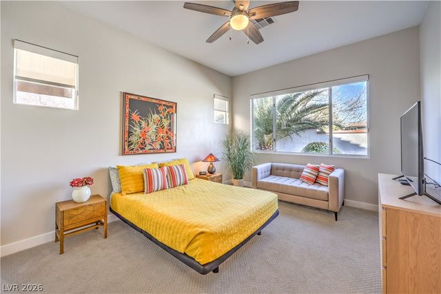 10104 Pinnacle View Place, Las Vegas, NV 89134