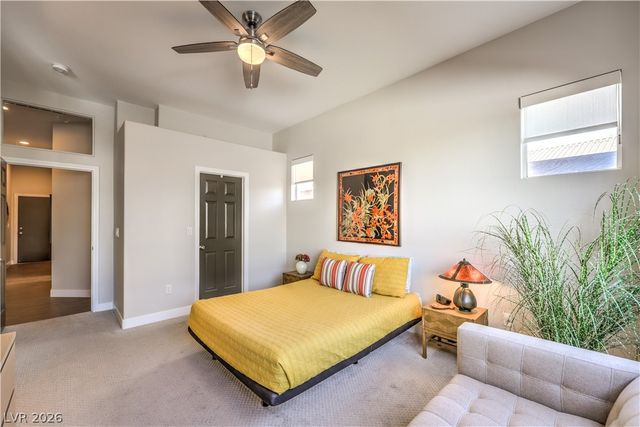 10104 Pinnacle View Place, Las Vegas, NV 89134