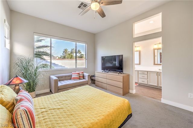 10104 Pinnacle View Place, Las Vegas, NV 89134