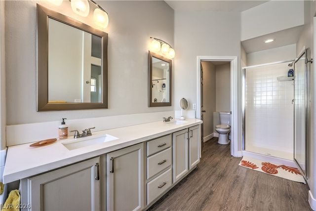 10104 Pinnacle View Place, Las Vegas, NV 89134