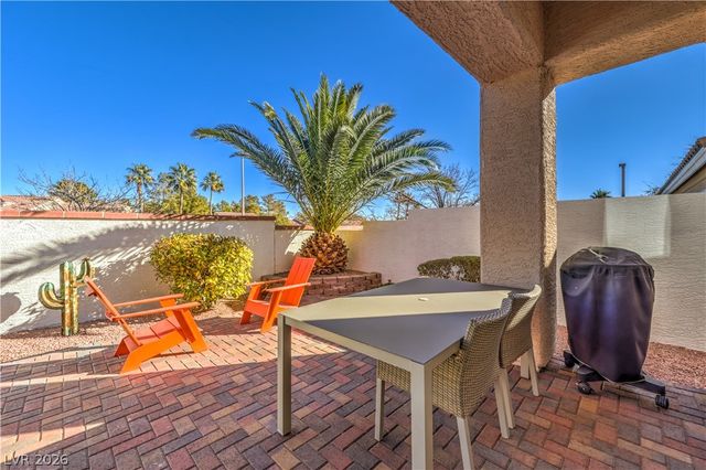 10104 Pinnacle View Place, Las Vegas, NV 89134