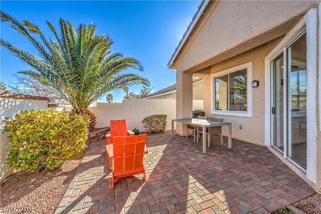 10104 Pinnacle View Place, Las Vegas, NV 89134