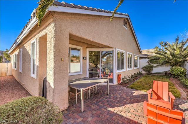 10104 Pinnacle View Place, Las Vegas, NV 89134