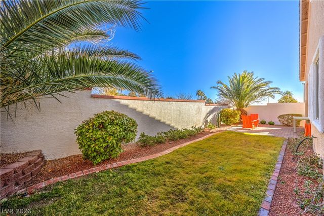 10104 Pinnacle View Place, Las Vegas, NV 89134