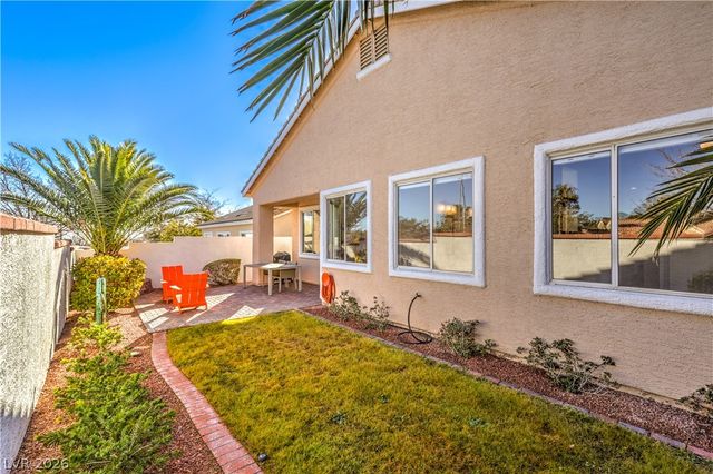 10104 Pinnacle View Place, Las Vegas, NV 89134