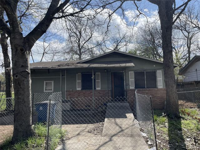 3817 Garden Villa LN, Austin, TX 78704