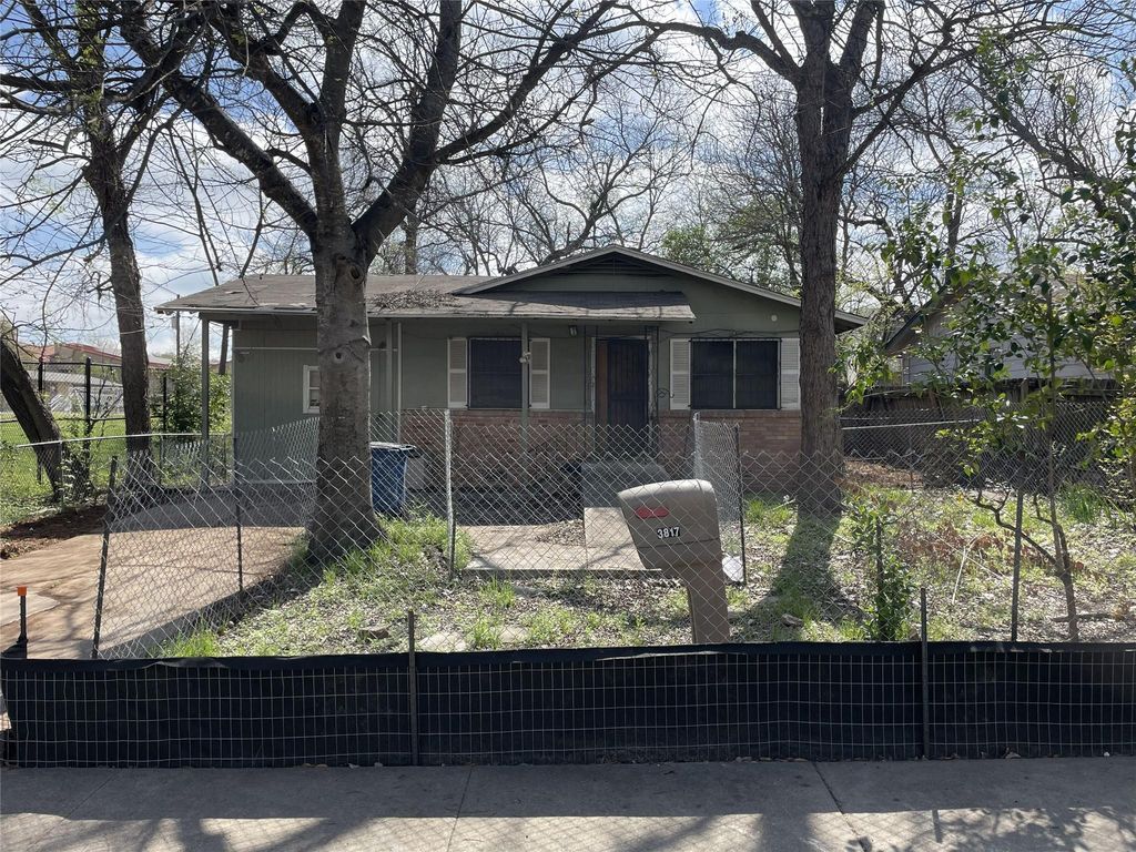 3817 Garden Villa LN, Austin, TX 78704