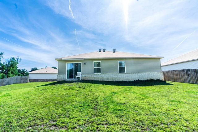 4904 Bedrock Drive, Jonesboro, AR 72404