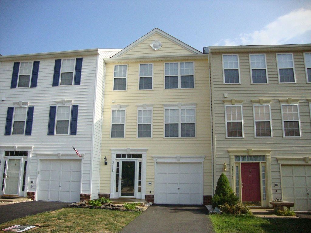 35935 CLOVER TER, Round Hill, VA 20141