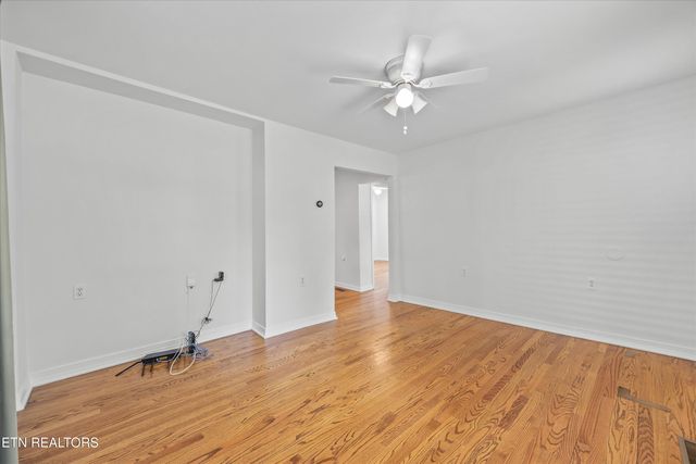 1719 Trotter Ave, Knoxville, TN 37920