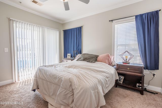 100 Gateway Condos Drive 126, Holly Ridge, NC 28445