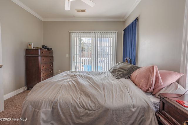 100 Gateway Condos Drive 126, Holly Ridge, NC 28445