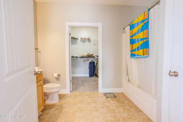100 Gateway Condos Drive 126, Holly Ridge, NC 28445