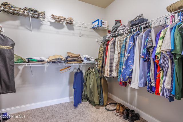 100 Gateway Condos Drive 126, Holly Ridge, NC 28445