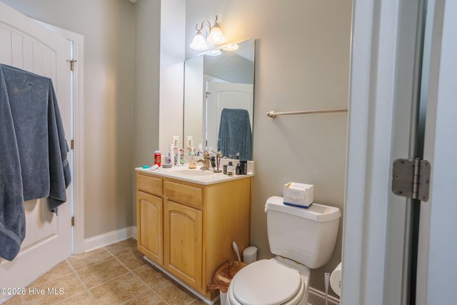 100 Gateway Condos Drive 126, Holly Ridge, NC 28445
