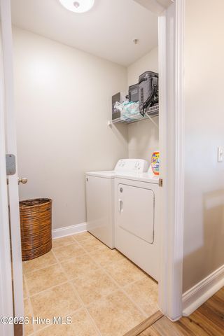 100 Gateway Condos Drive 126, Holly Ridge, NC 28445