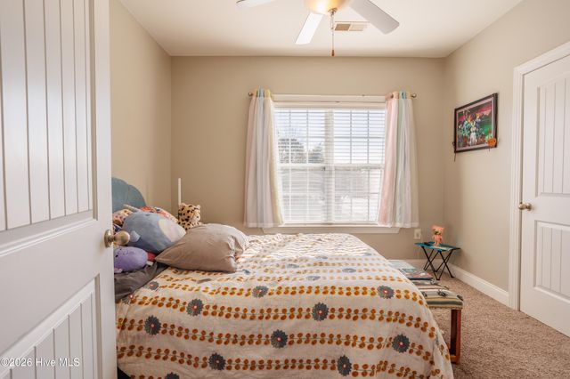100 Gateway Condos Drive 126, Holly Ridge, NC 28445