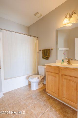 100 Gateway Condos Drive 126, Holly Ridge, NC 28445