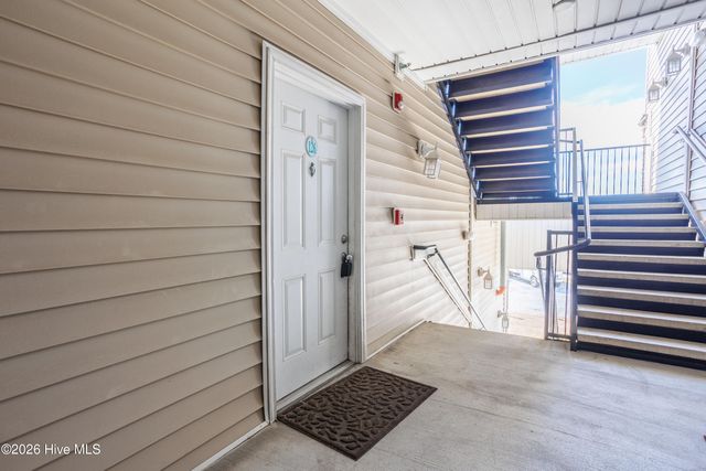 100 Gateway Condos Drive 126, Holly Ridge, NC 28445