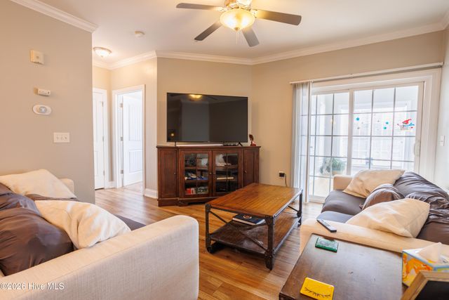 100 Gateway Condos Drive 126, Holly Ridge, NC 28445