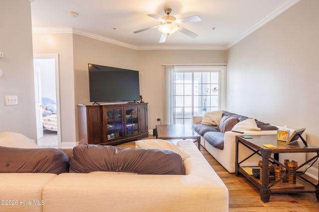 100 Gateway Condos Drive 126, Holly Ridge, NC 28445