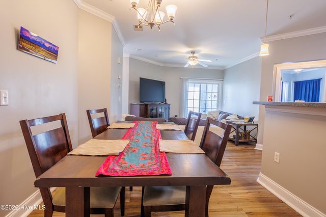 100 Gateway Condos Drive 126, Holly Ridge, NC 28445