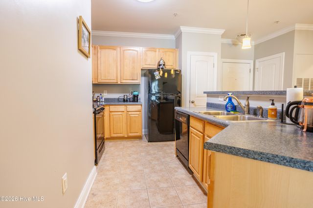 100 Gateway Condos Drive 126, Holly Ridge, NC 28445