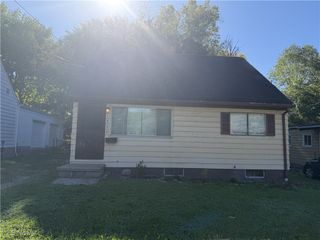 1300 Hazel Street, Akron, OH 44305