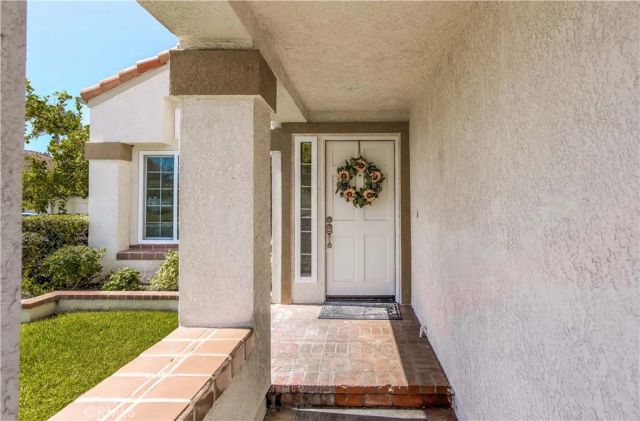 17 Palermo, Irvine, CA 92614