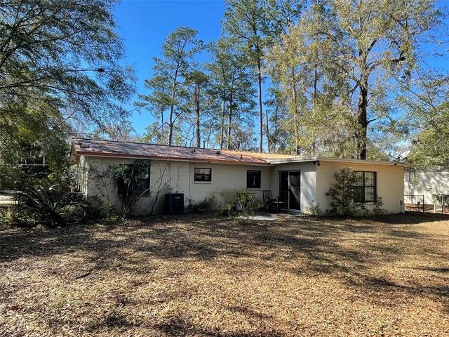 4421 NW 32ND STREET, Gainesville, FL 32605