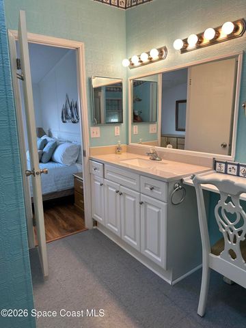 7530 Agawam Road, Micco, FL 32976