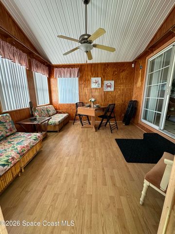 7530 Agawam Road, Micco, FL 32976